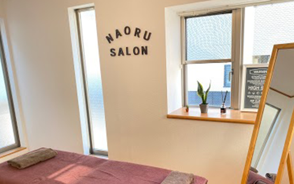 NAROU SALON